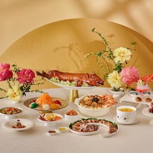 福袋特集 2024 Golden Bay Marina Singapore Conrad | Peony クマ一般